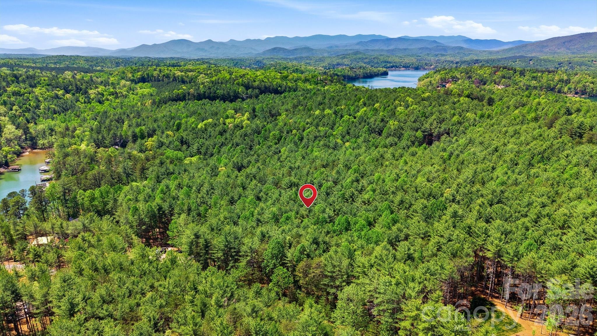 146 Bream Flats Drive Nebo NC 28761