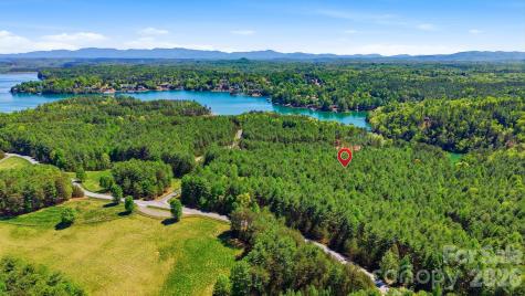 146 Bream Flats Drive Nebo NC 28761