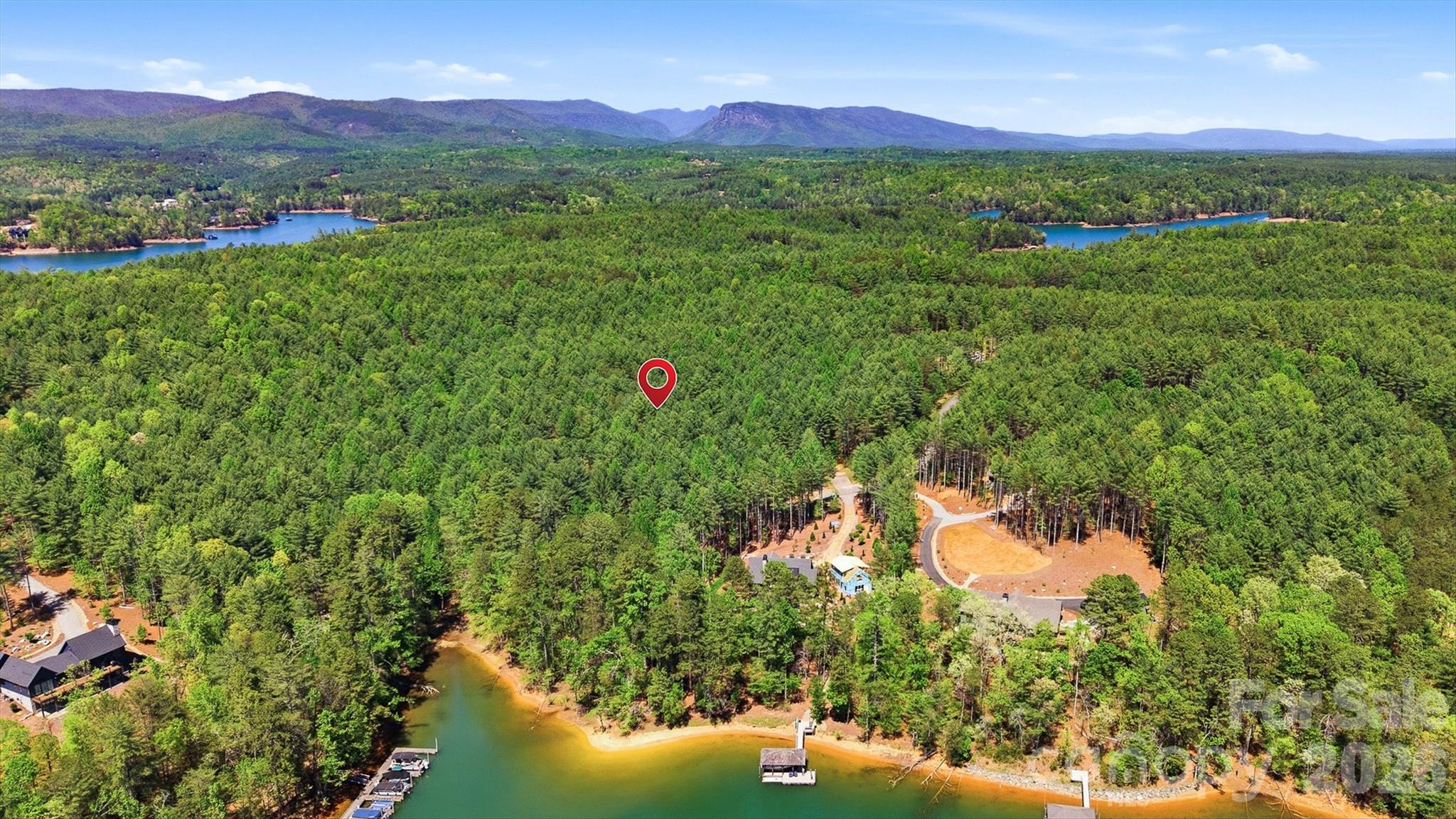 146 Bream Flats Drive Nebo NC 28761