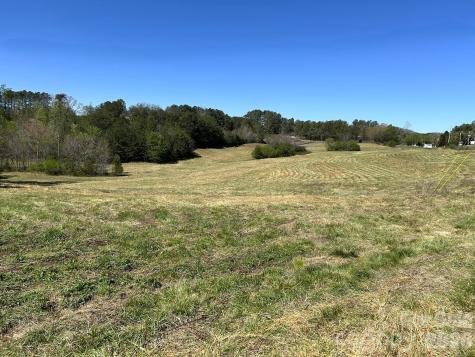 0 Pea Ridge Road Mill Spring NC 28756