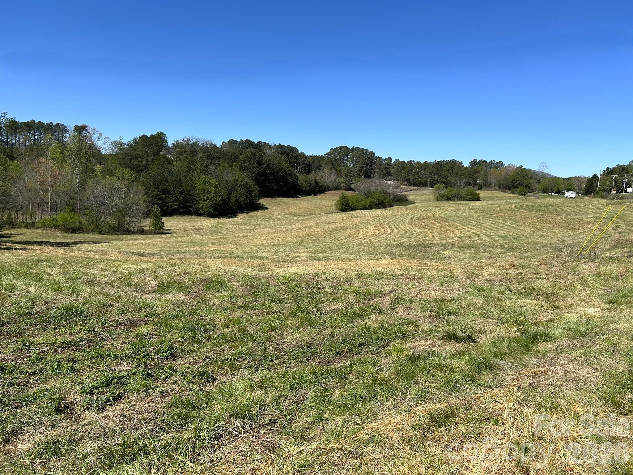 0 Pea Ridge Road Mill Spring NC 28756
