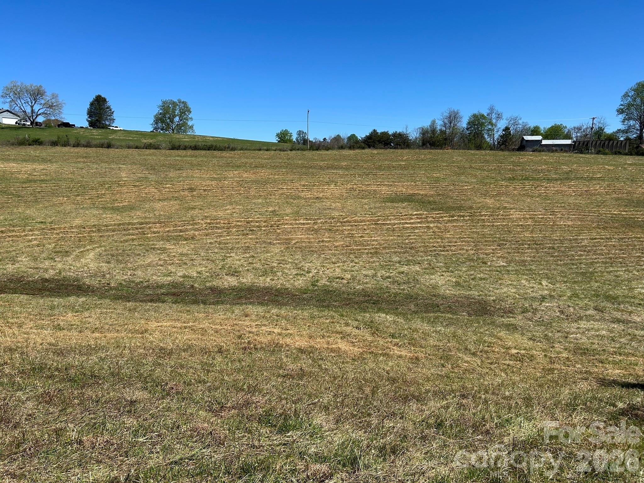 0 Pea Ridge Road Mill Spring NC 28756