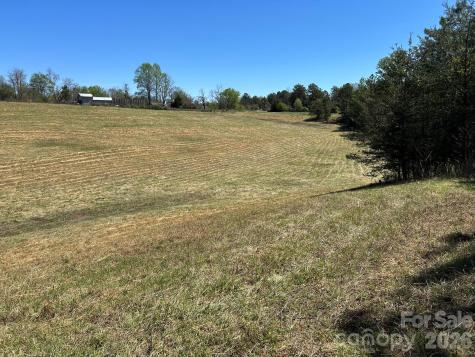0 Pea Ridge Road Mill Spring NC 28756