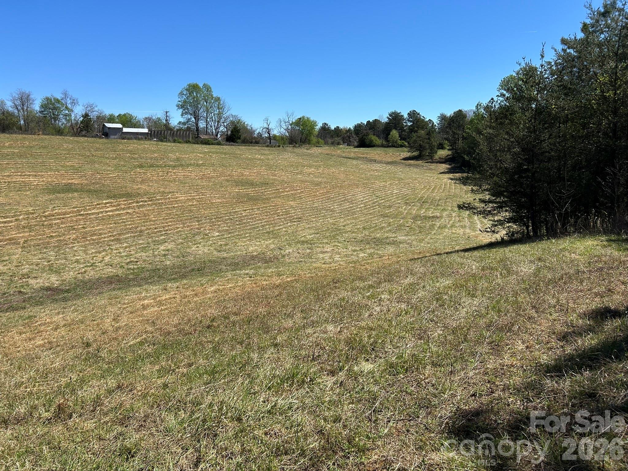 0 Pea Ridge Road Mill Spring NC 28756