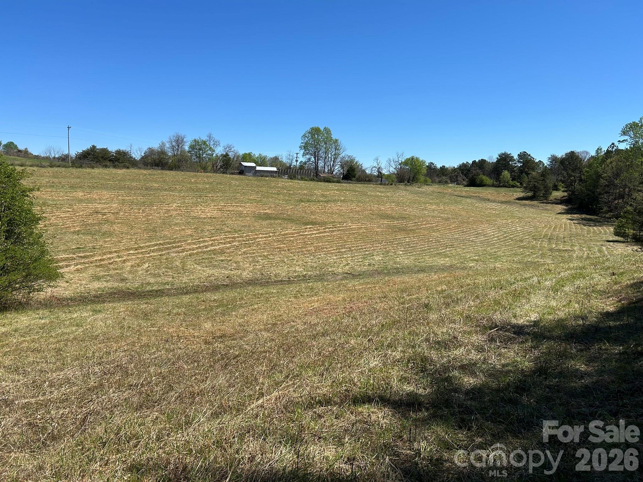 0 Pea Ridge Road Mill Spring NC 28756