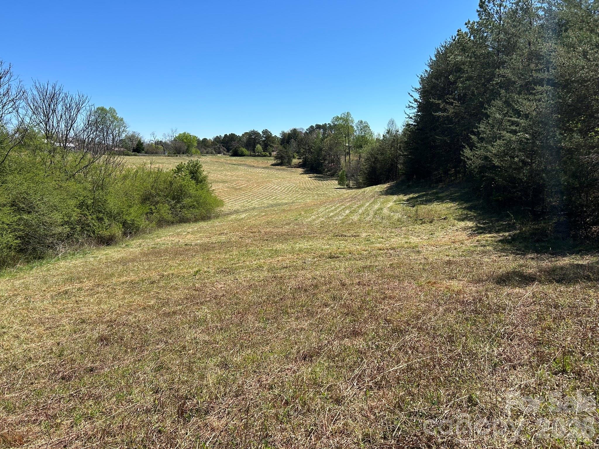 0 Pea Ridge Road Mill Spring NC 28756