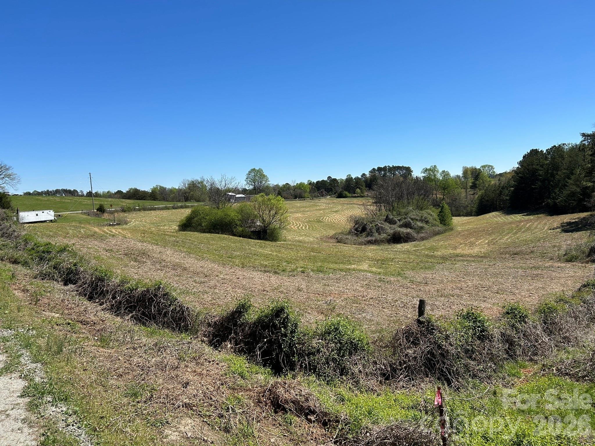 0 Pea Ridge Road Mill Spring NC 28756