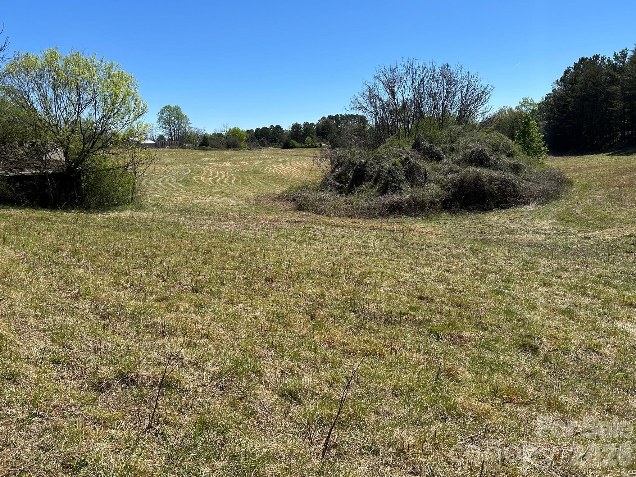 0 Pea Ridge Road Mill Spring NC 28756