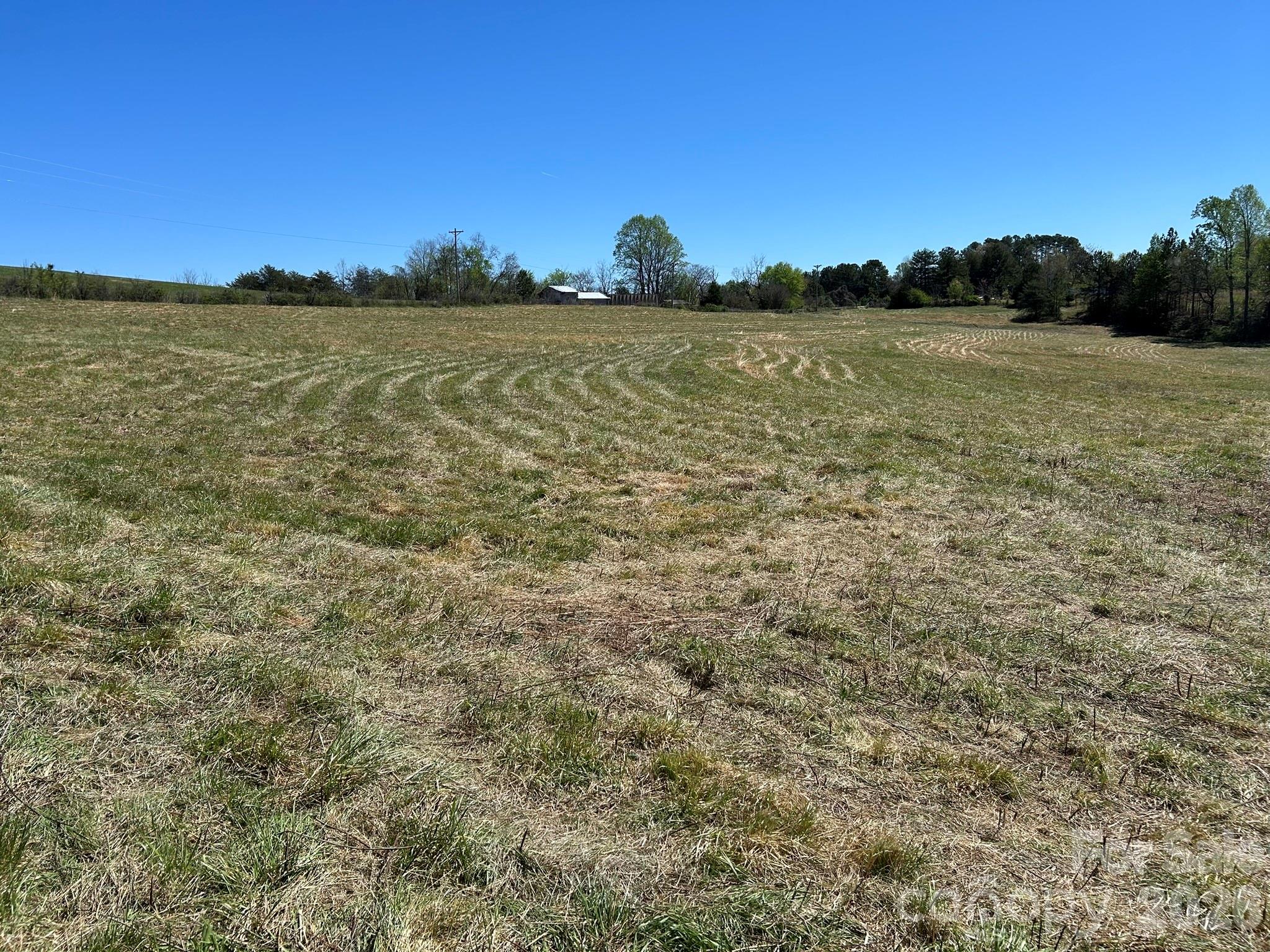 0 Pea Ridge Road Mill Spring NC 28756