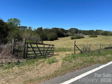 0 Pea Ridge Road Mill Spring NC 28756