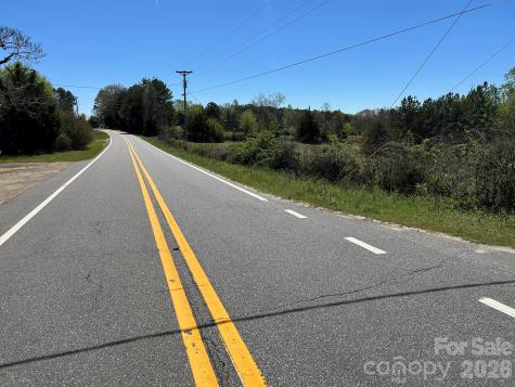 0 Pea Ridge Road Mill Spring NC 28756