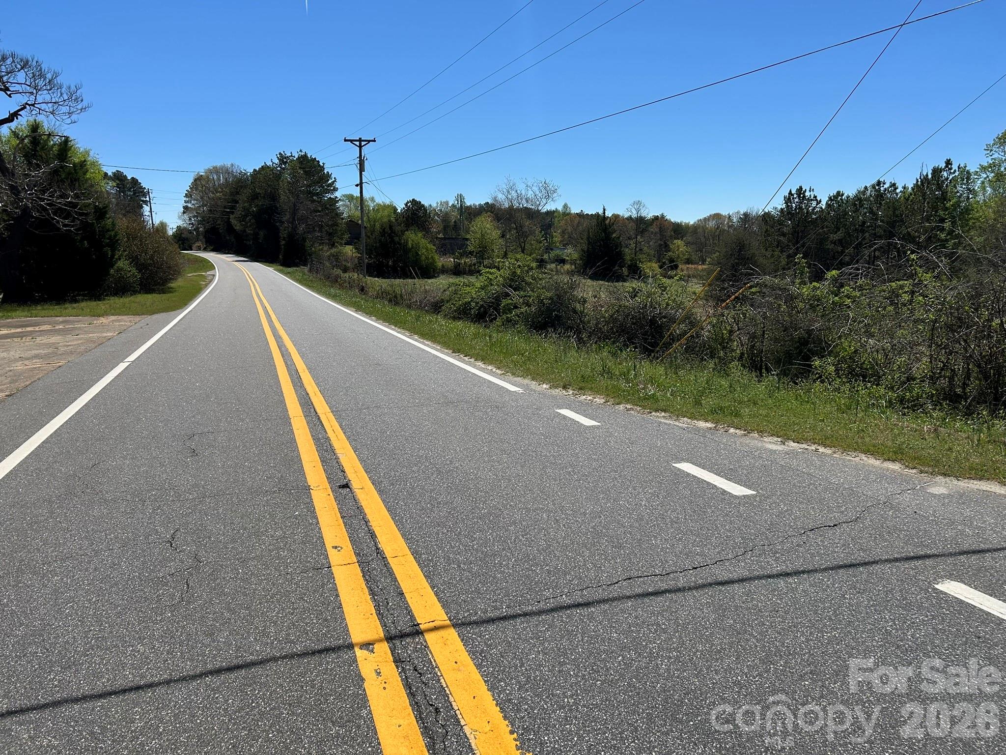 0 Pea Ridge Road Mill Spring NC 28756