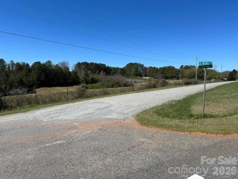 0 Pea Ridge Road Mill Spring NC 28756