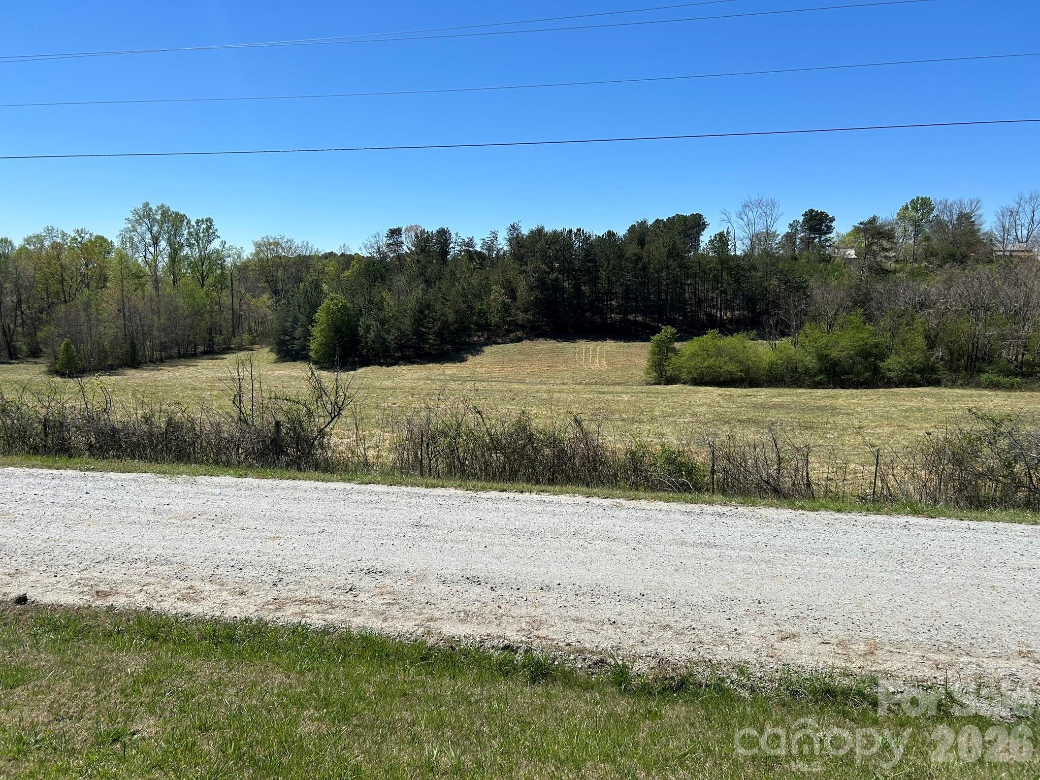 0 Pea Ridge Road Mill Spring NC 28756