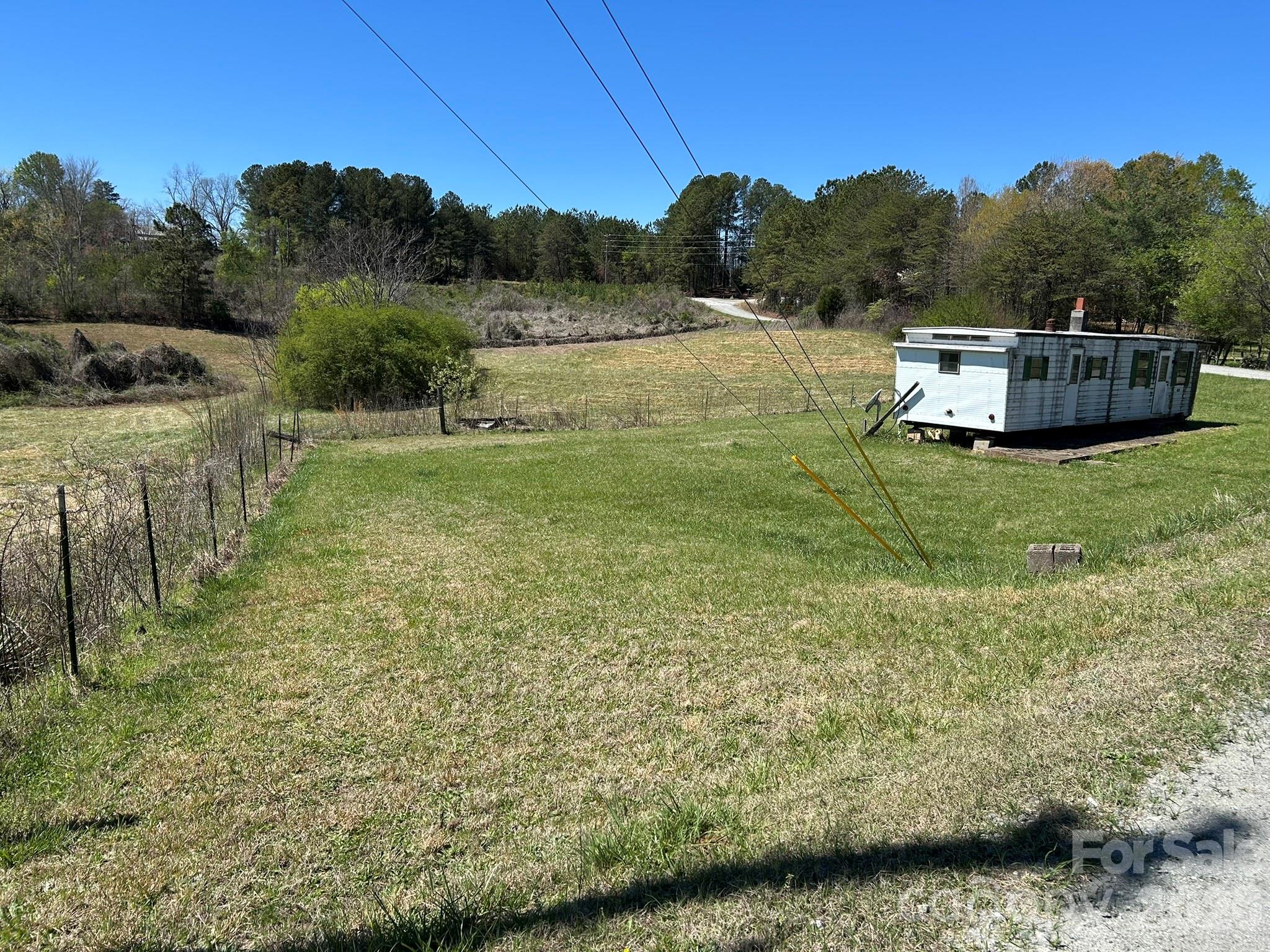 0 Pea Ridge Road Mill Spring NC 28756