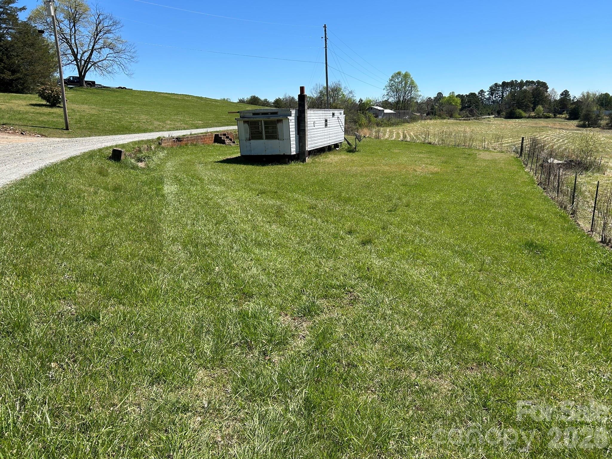 0 Pea Ridge Road Mill Spring NC 28756