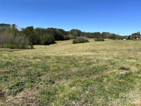 0 Pea Ridge Road Mill Spring NC 28756