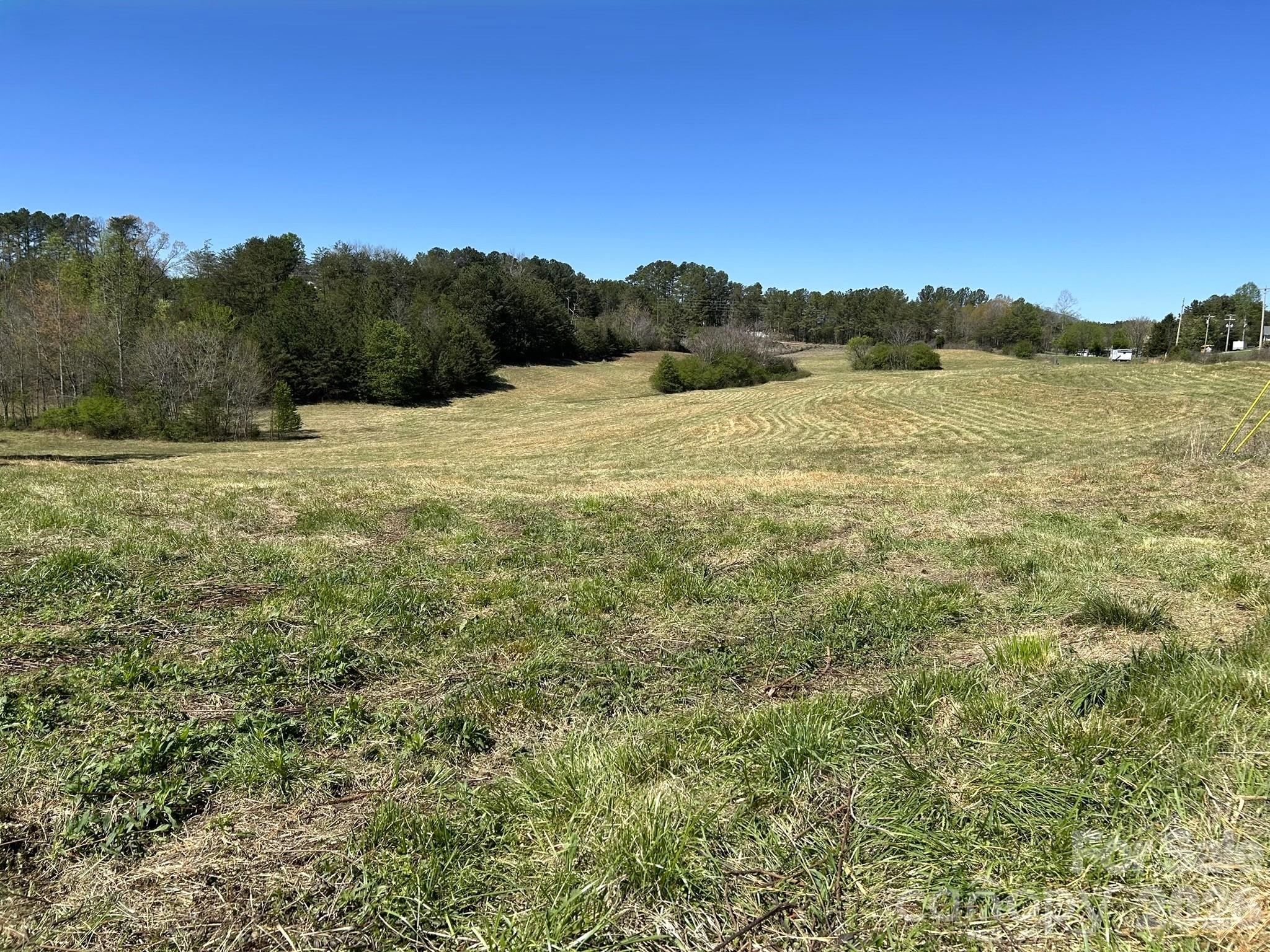 0 Pea Ridge Road Mill Spring NC 28756