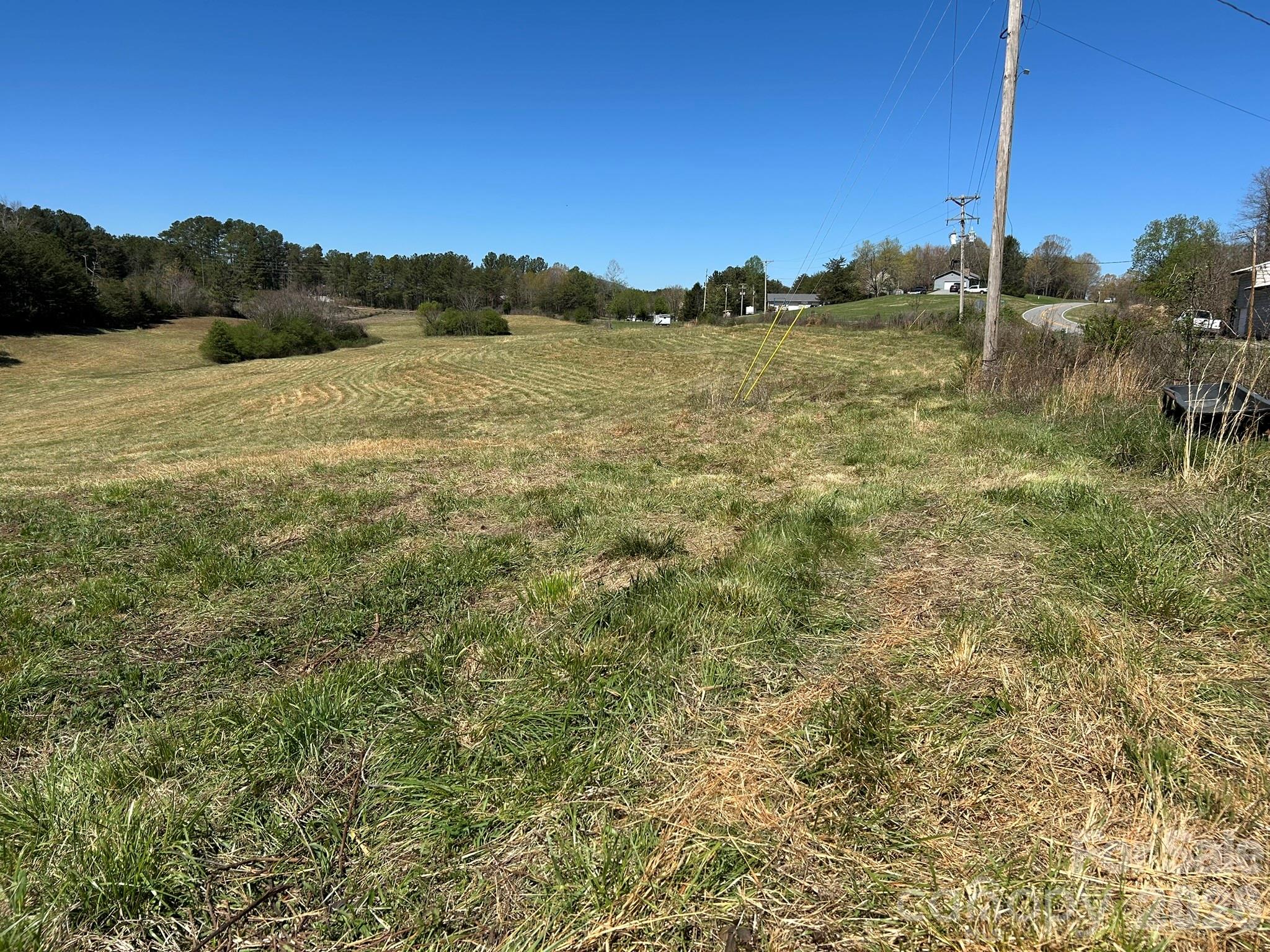 0 Pea Ridge Road Mill Spring NC 28756