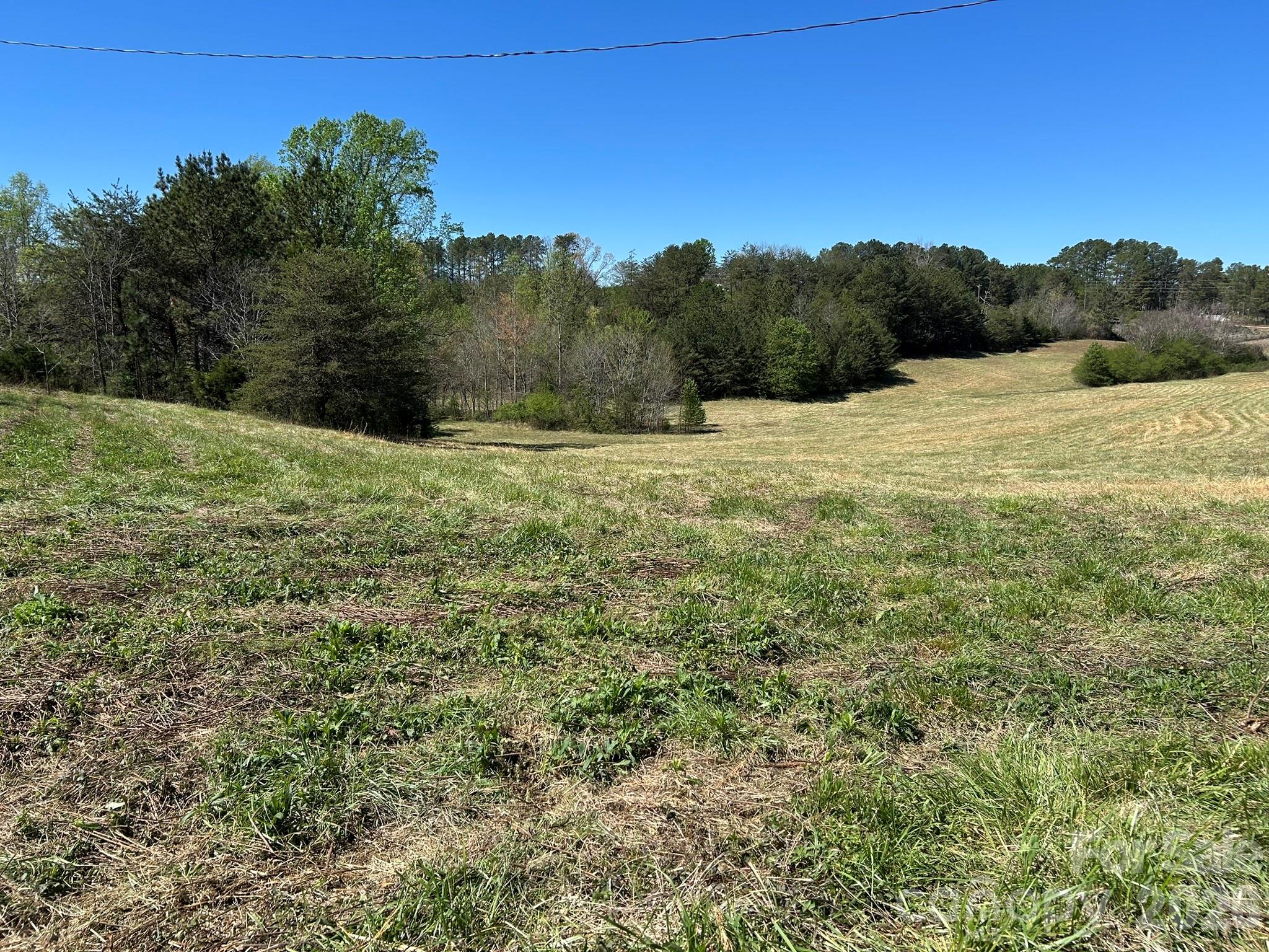 0 Pea Ridge Road Mill Spring NC 28756