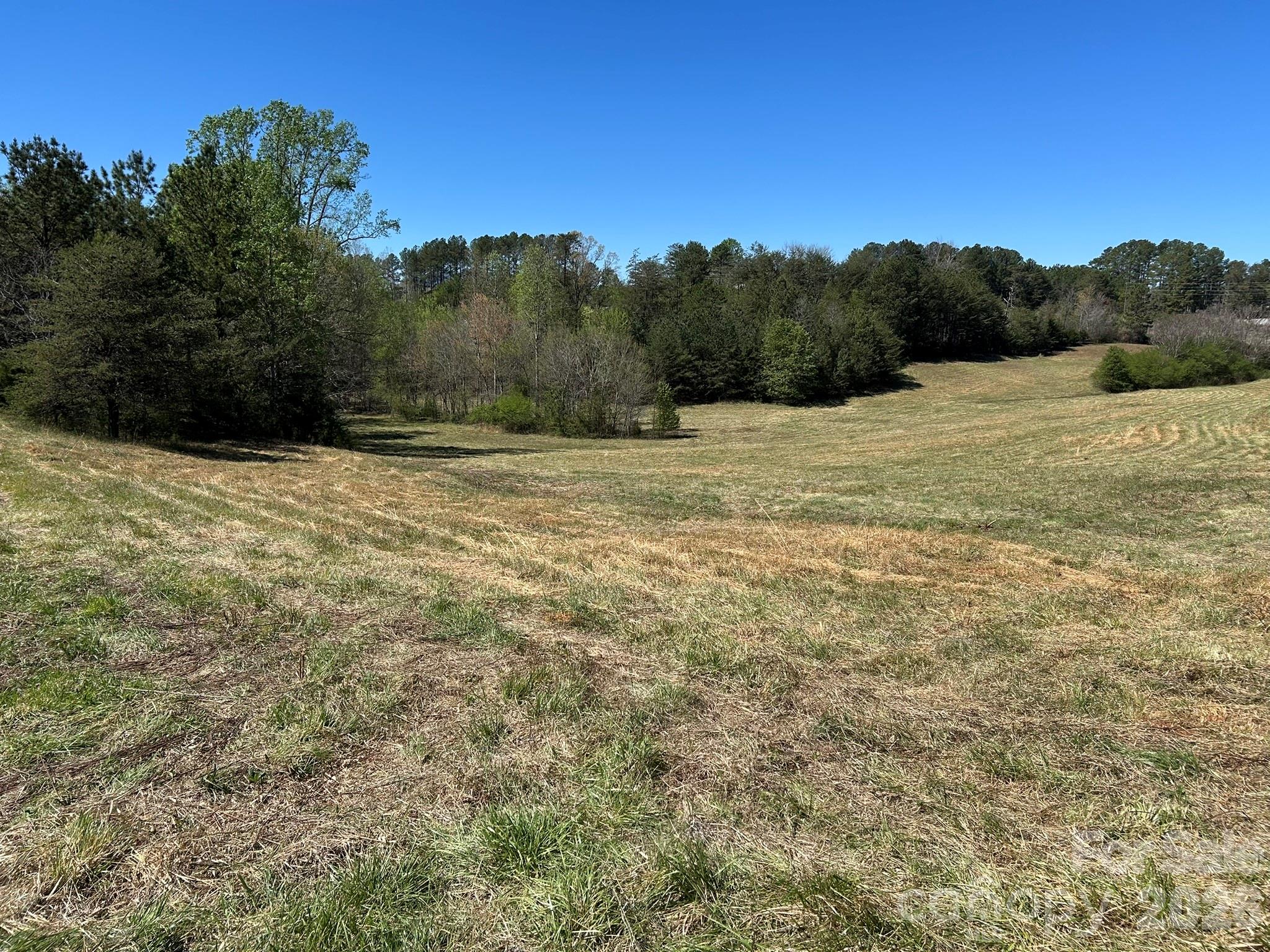 0 Pea Ridge Road Mill Spring NC 28756