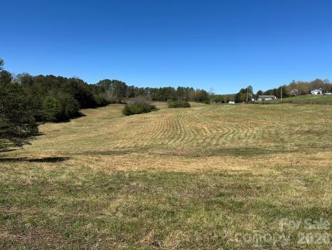 0 Pea Ridge Road Mill Spring NC 28756