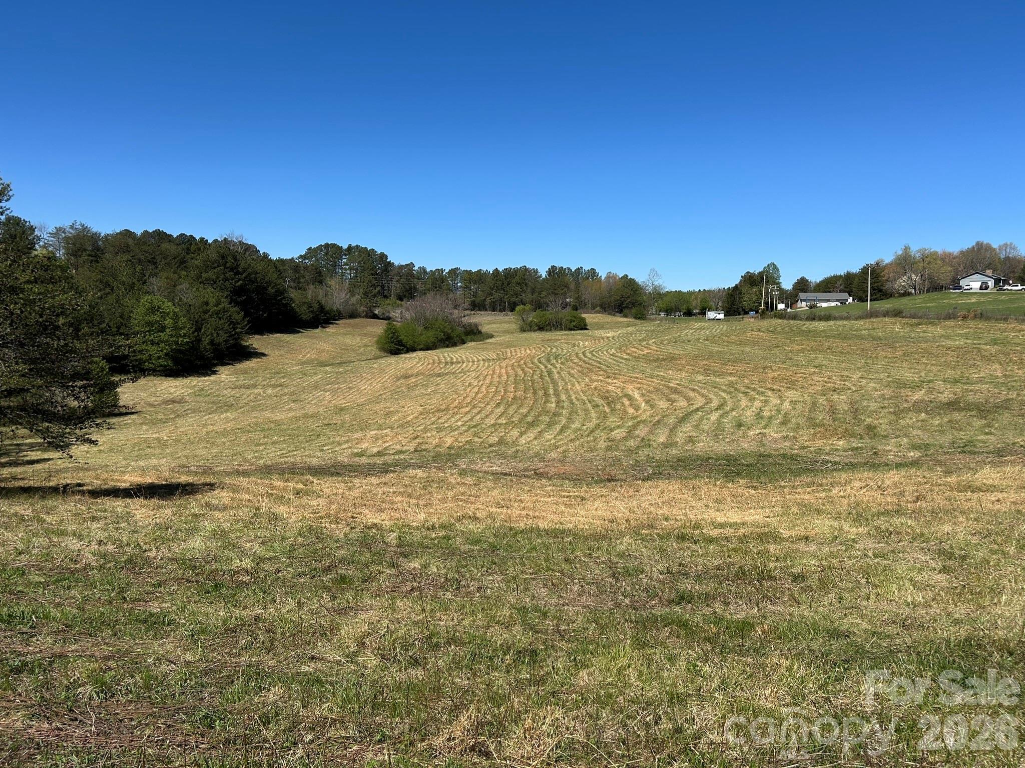 0 Pea Ridge Road Mill Spring NC 28756
