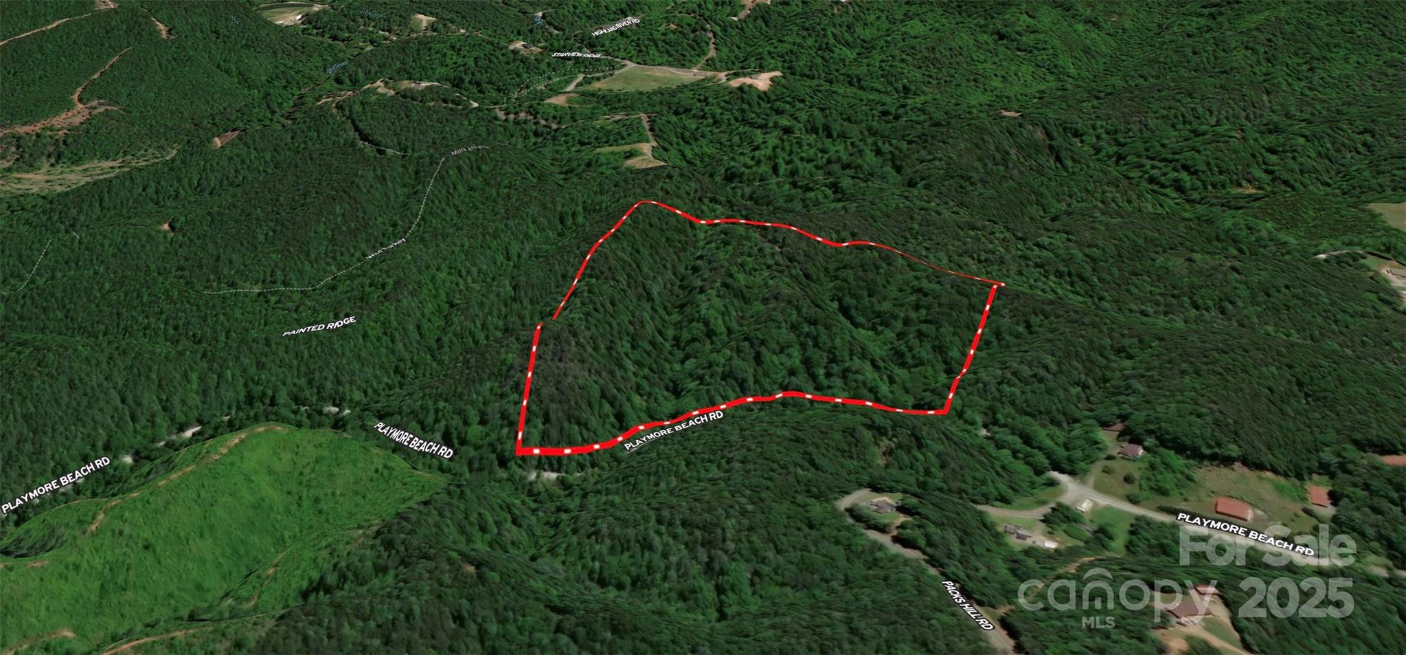 2500 Playmore Beach Road Lenoir NC 28645