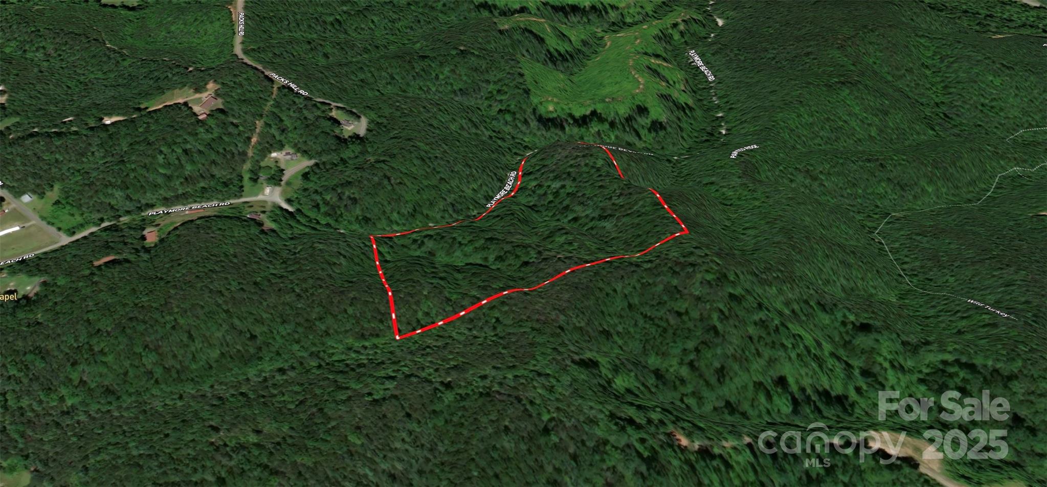 2500 Playmore Beach Road Lenoir NC 28645