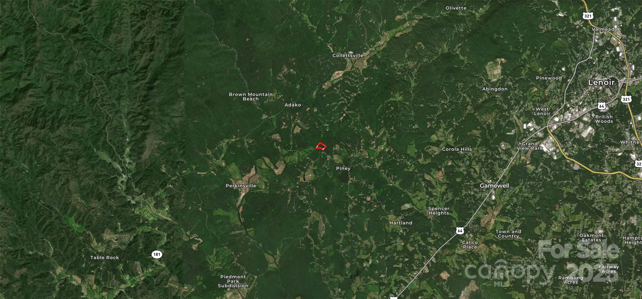 2500 Playmore Beach Road Lenoir NC 28645