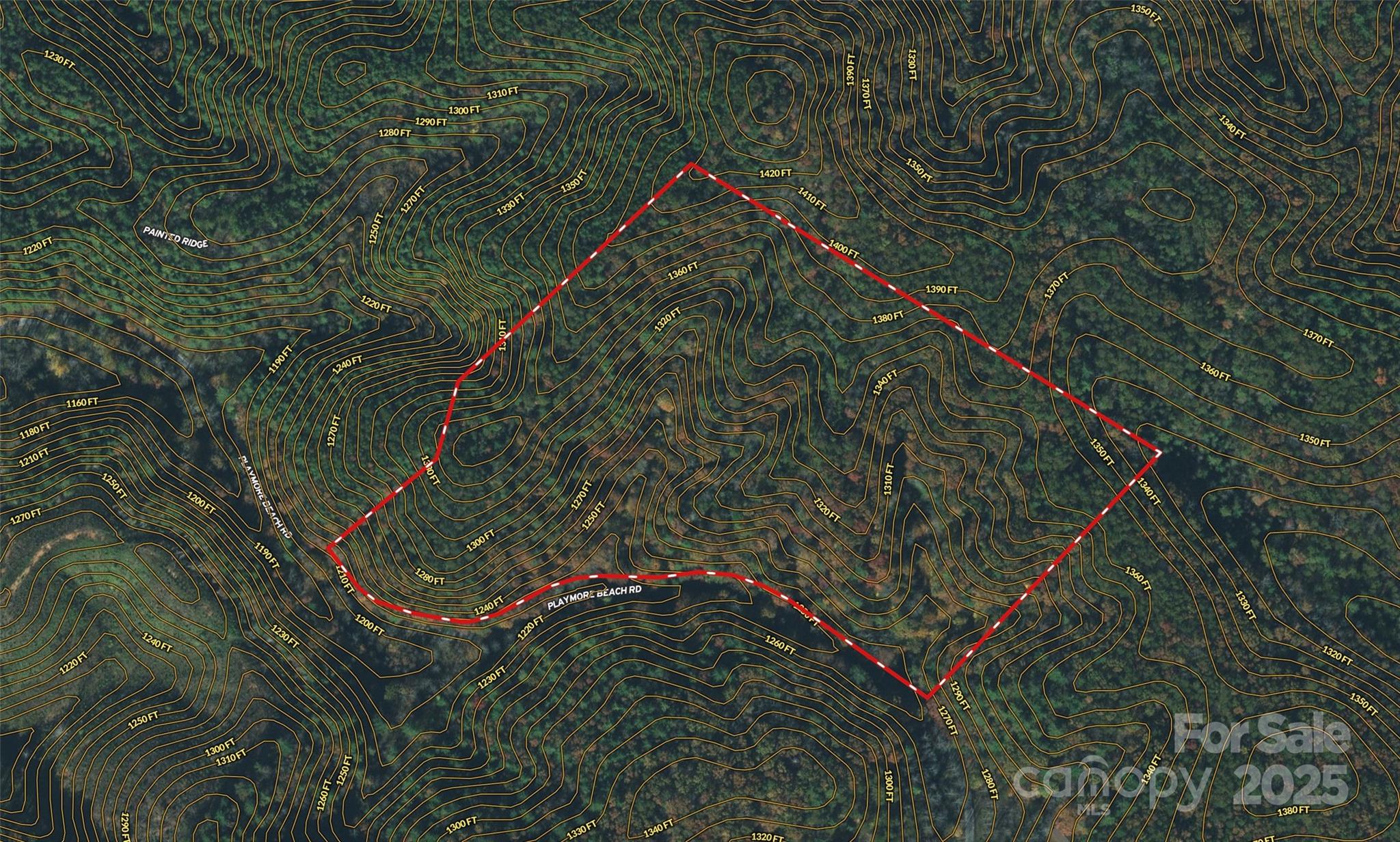2500 Playmore Beach Road Lenoir NC 28645