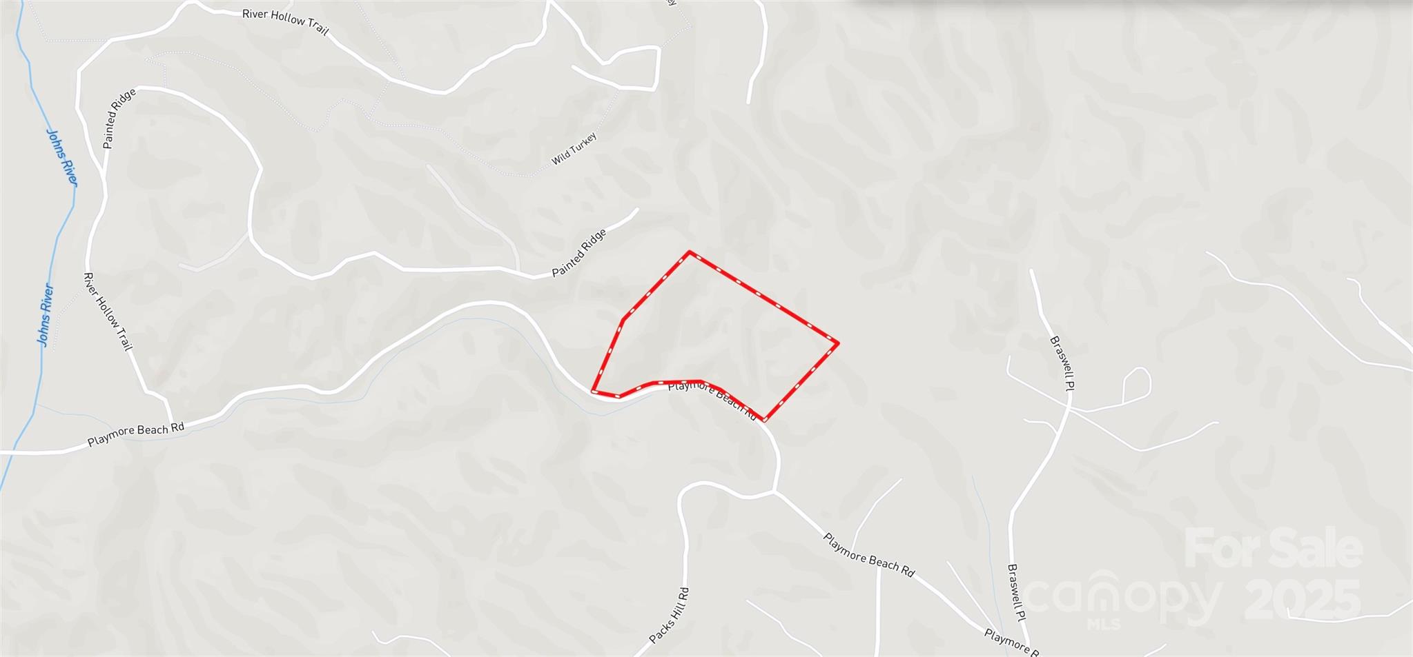 2500 Playmore Beach Road Lenoir NC 28645
