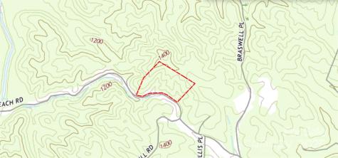 2500 Playmore Beach Road Lenoir NC 28645