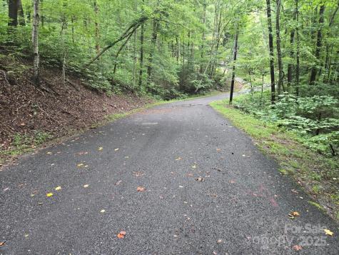 Lot 96 Chalet Road Lake Lure NC 28746