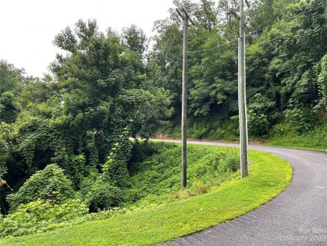0 Clear Creek Trail Lake Lure NC 28746