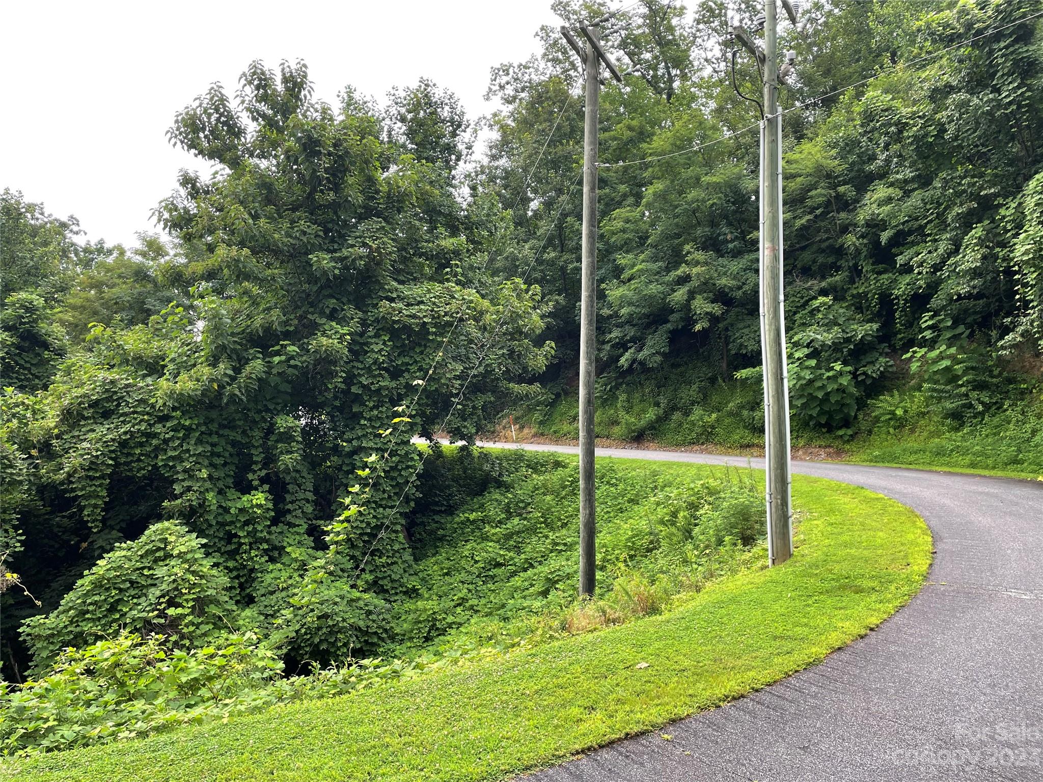 0 Clear Creek Trail Lake Lure NC 28746