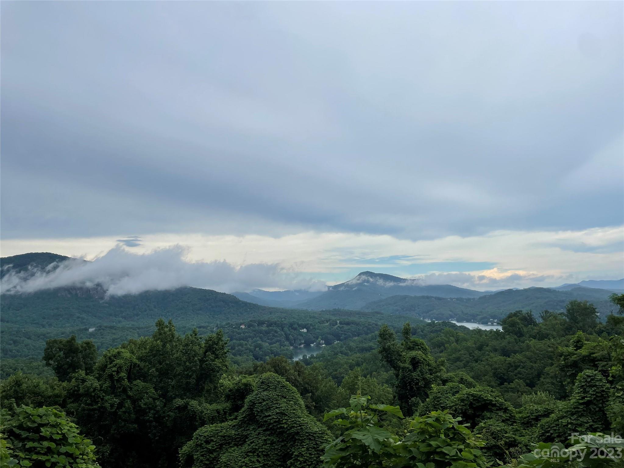 0 Clear Creek Trail Lake Lure NC 28746