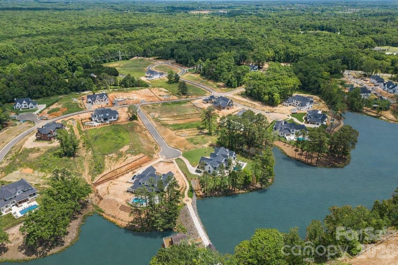 111 River Birch Lane Weddington NC 28104