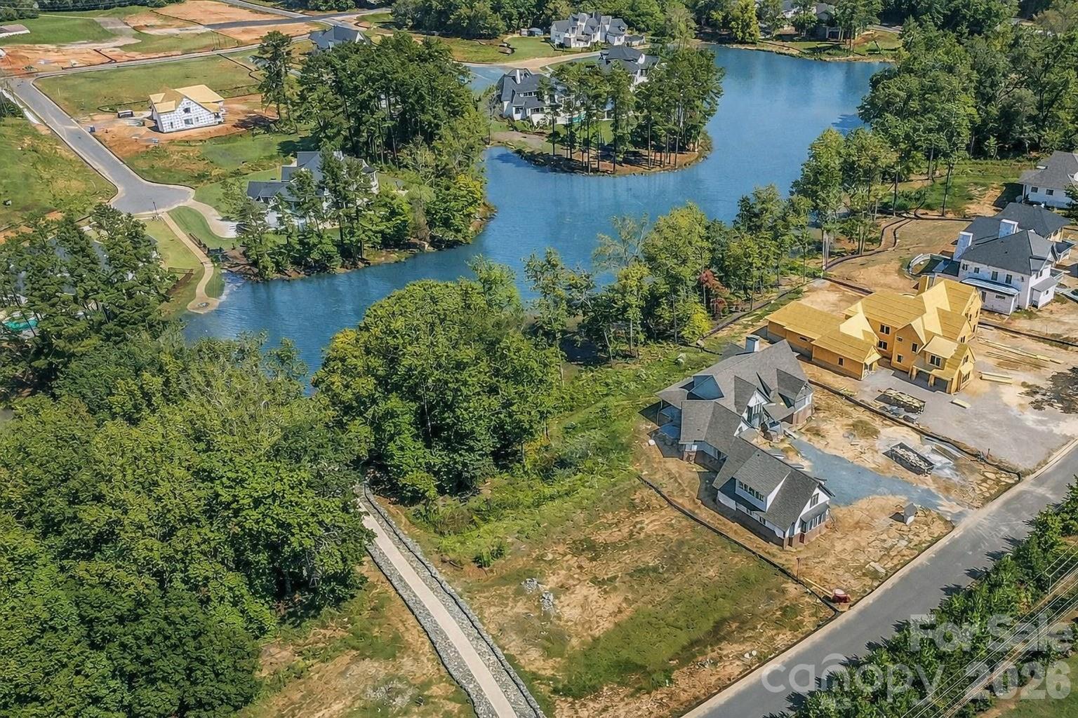111 River Birch Lane Weddington NC 28104