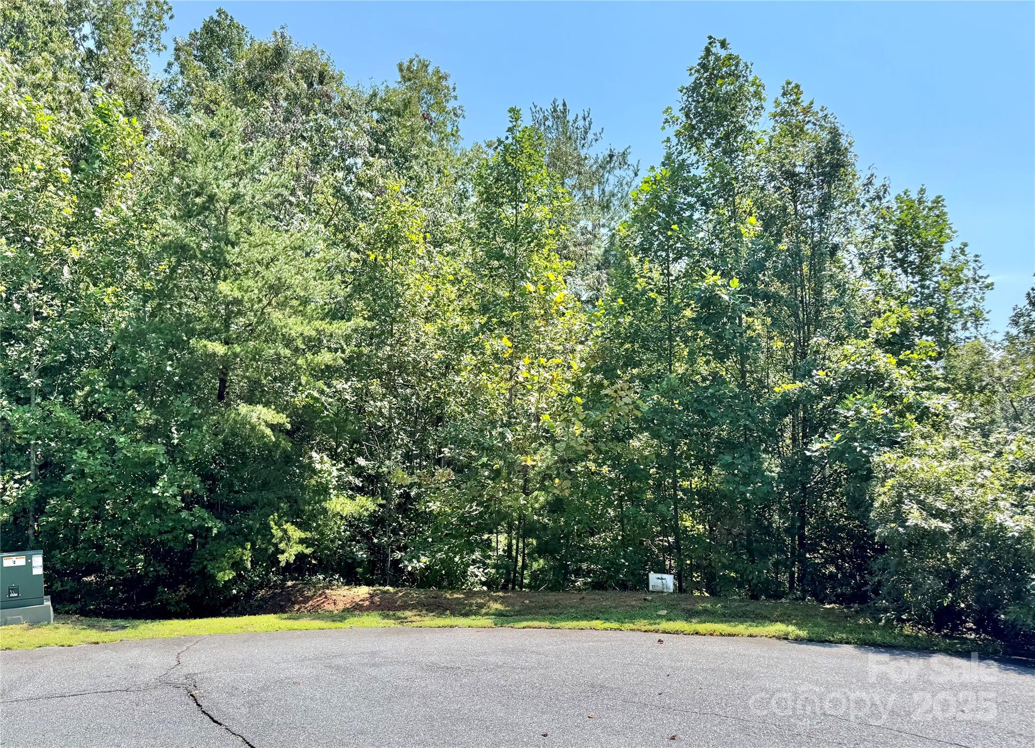 3.31 Acres, Lot 37 Poplar Bluff Drive SE Lenoir NC 28645