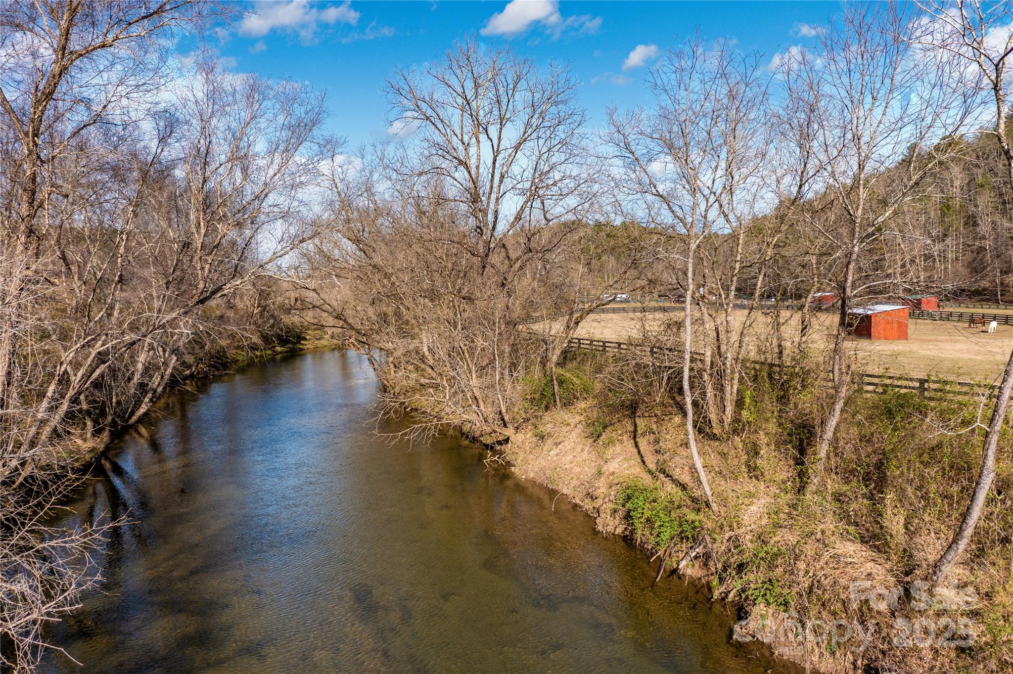 3.31 Acres, Lot 37 Poplar Bluff Drive SE Lenoir NC 28645