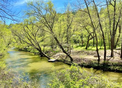 3.31 Acres, Lot 37 Poplar Bluff Drive SE Lenoir NC 28645