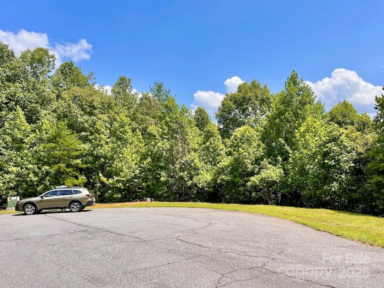 3.31 Acres, Lot 37 Poplar Bluff Drive SE Lenoir NC 28645