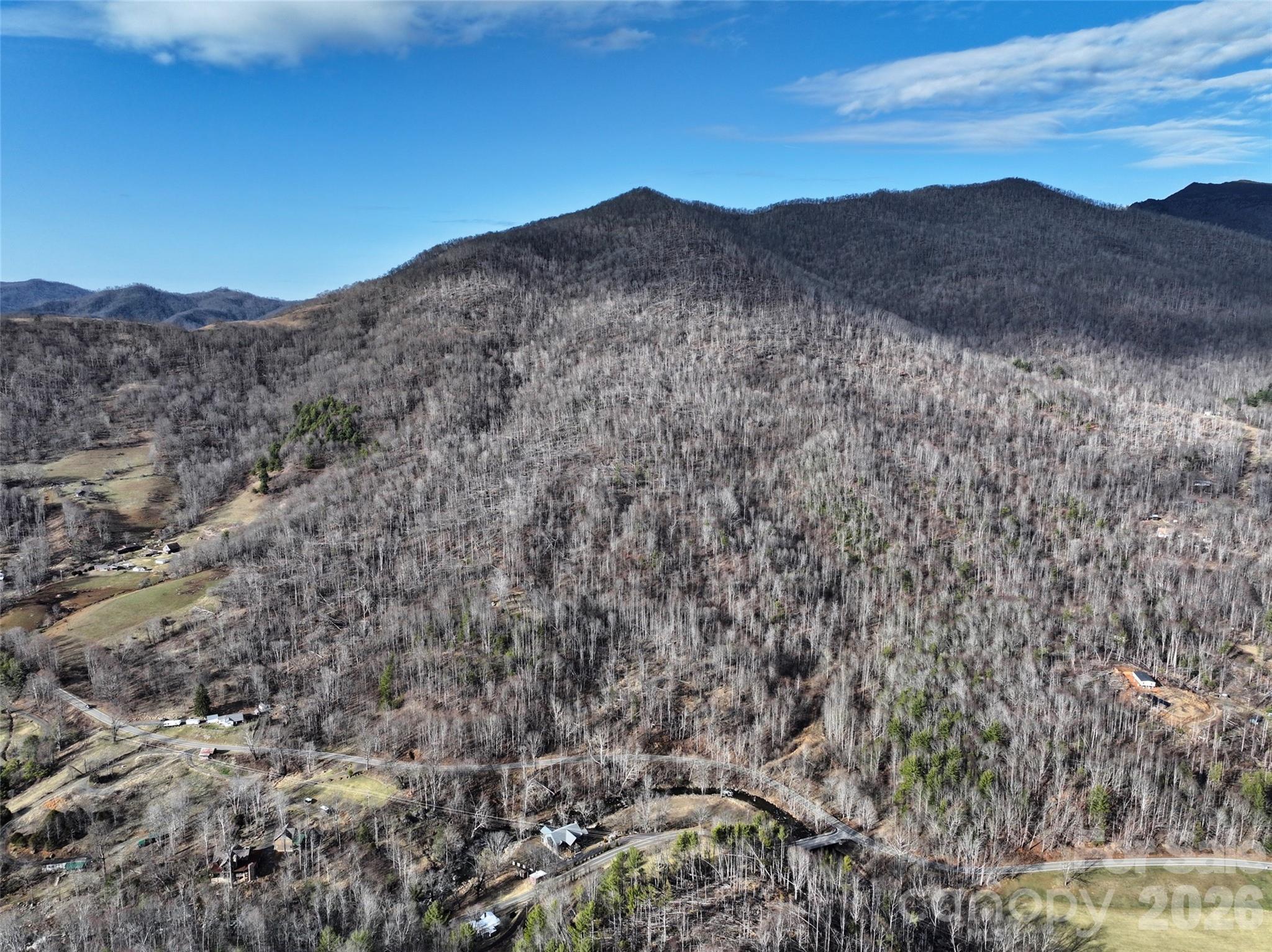 0000 Fork Mountain Road Bakersville NC 28705