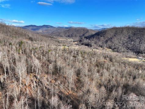 0000 Fork Mountain Road Bakersville NC 28705