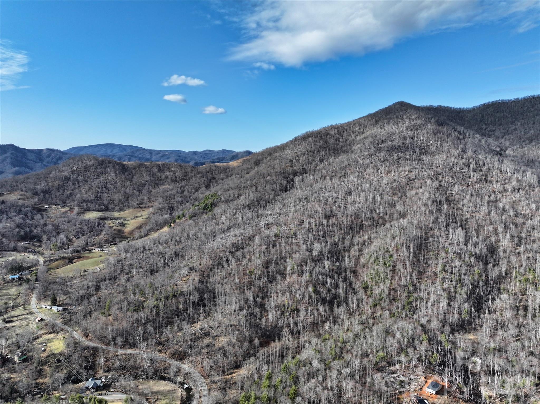 0000 Fork Mountain Road Bakersville NC 28705
