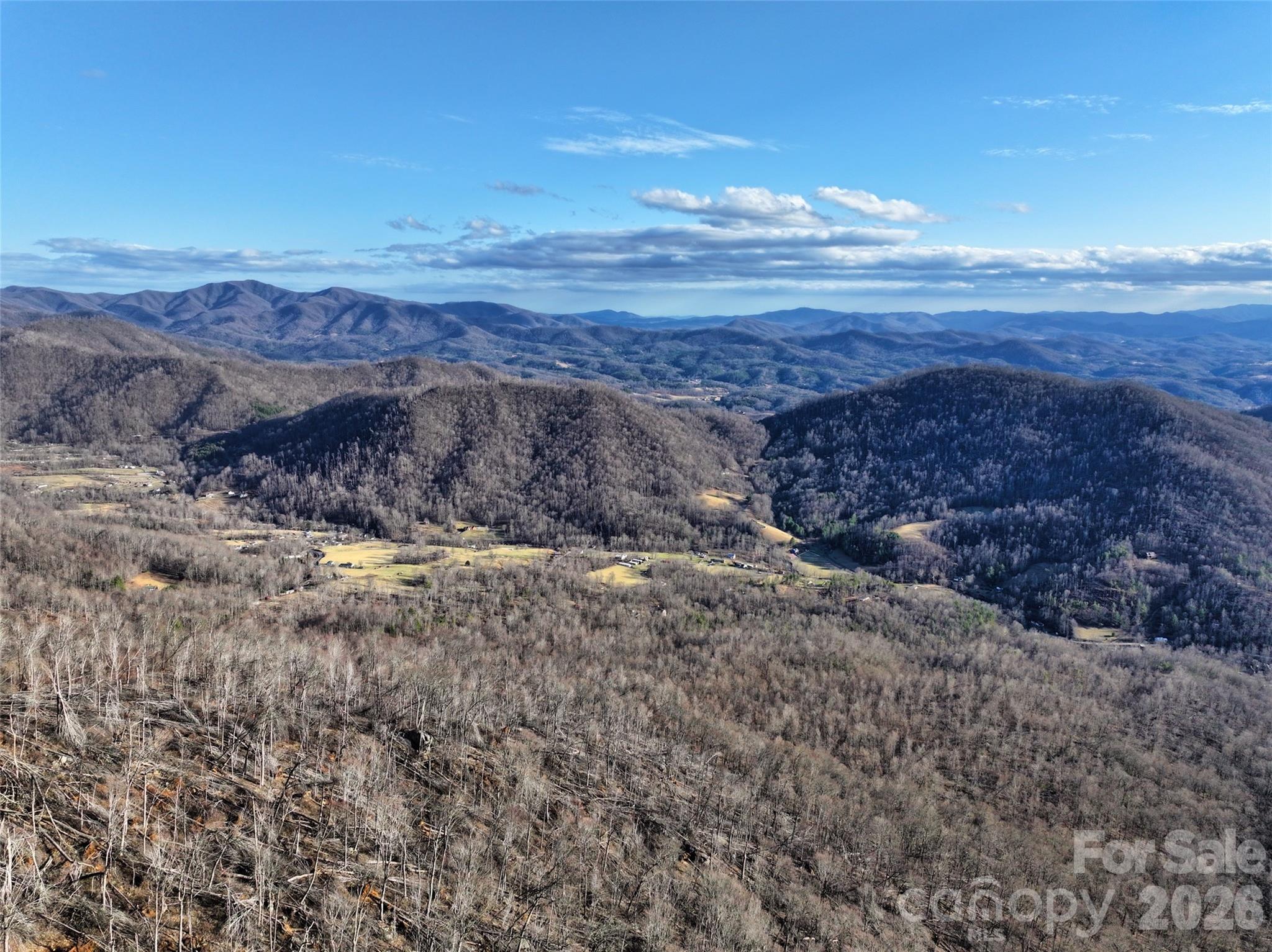 0000 Fork Mountain Road Bakersville NC 28705