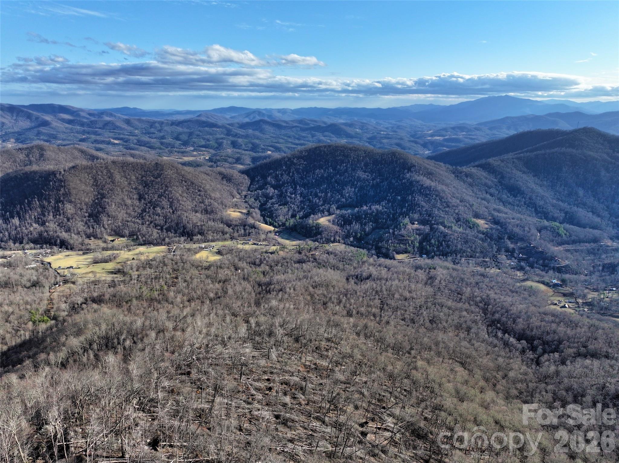 0000 Fork Mountain Road Bakersville NC 28705