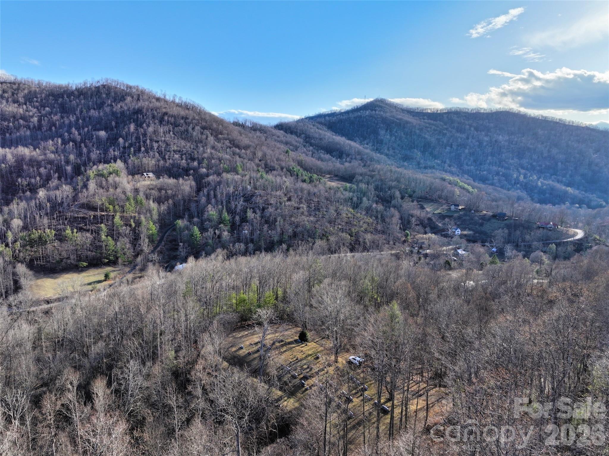 0000 Fork Mountain Road Bakersville NC 28705