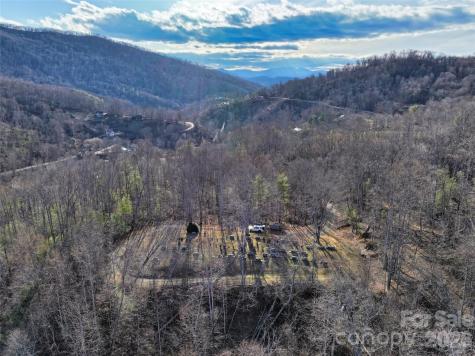 0000 Fork Mountain Road Bakersville NC 28705